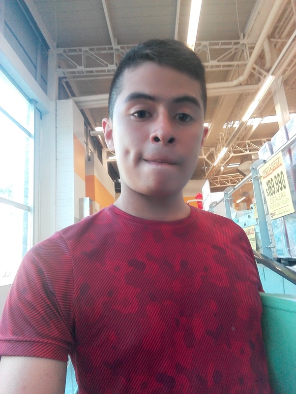 Date this lovely Colombia man Sergio from Bogota CO24731