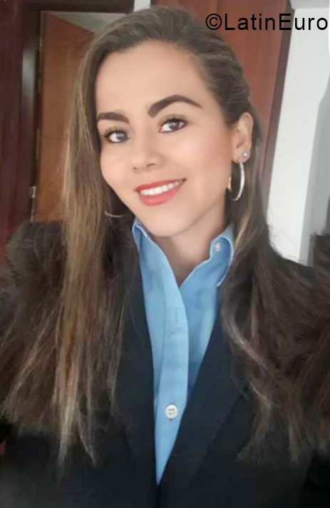 Date this nice looking Colombia girl Alejandra from Villavicencio CO24733