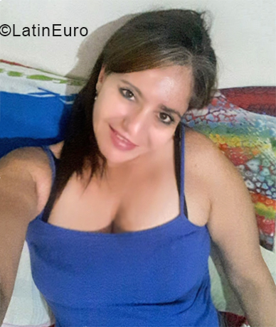 Date this passionate Colombia girl ADRIANA from Medellin CO24736
