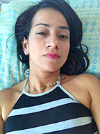 Date this georgeous Colombia girl Diana santos from Santa Marta CO24741