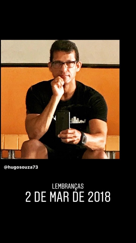 Date this tall Brazil man Hugo from Olinda BR10746