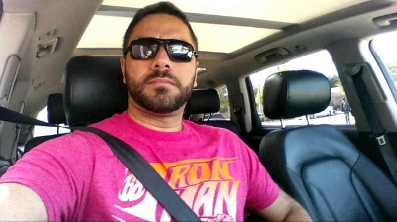 Date this pretty United States man Franklin from Murphy Tx US19712