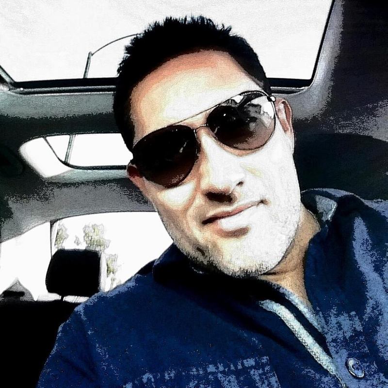 Date this hot United States man Lorence from Phoenix US19713