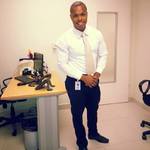 georgeous Dominican Republic man Merlin from Espa&ntilde;a DO33747