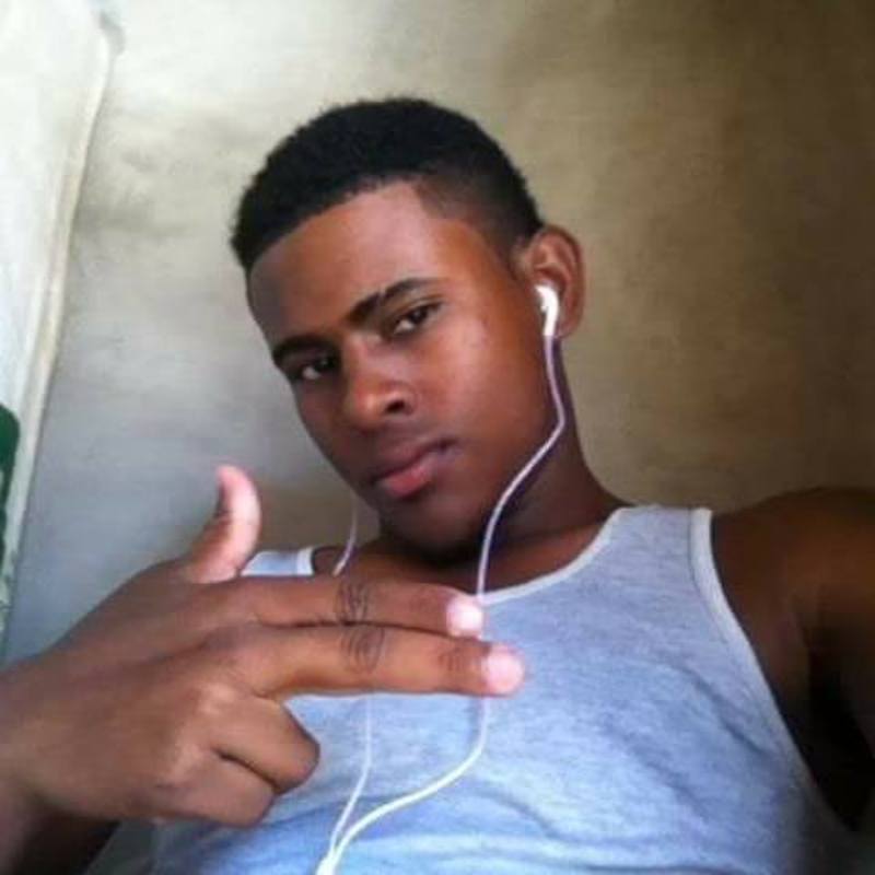 Date this exotic Dominican Republic man Maicel from Sto Dgo DO33765