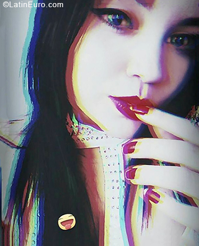 Date this cute Colombia girl Mariana from Medellin CO24762