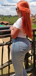cute Colombia girl Alejandra from Bucaramanga CO24773