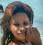 Date this sensual Dominican Republic girl Miyeli from Santiago DO38265