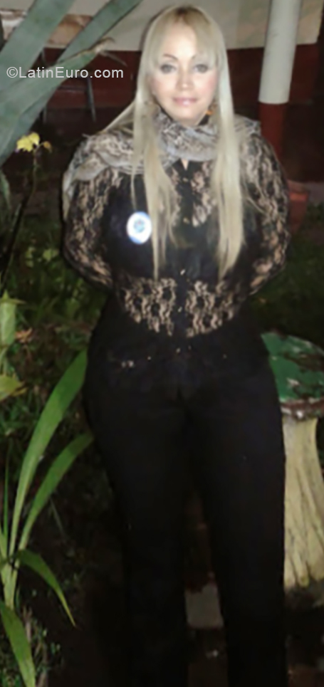 Date this passionate Colombia girl Mara from Cali CO24787