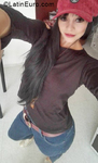 attractive Colombia girl Lady from Bogota CO24793