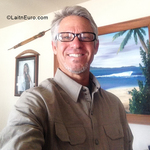 cute United States man Tortuga from Needles US19734