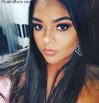 fun Dominican Republic girl Zoe from Santo Domingo DO36916