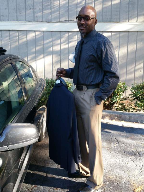 Date this sultry United States man UmyChica? from Atlanta US19739