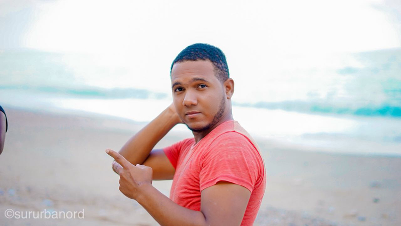 Date this lovely Dominican Republic man Julio markis from Vicente Noble, Barahona DO33872