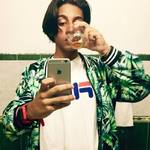 fun Dominican Republic man ARIEL from Havana CU468