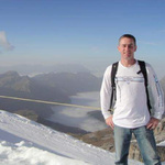 luscious United States man Jag from Honolulu US19760