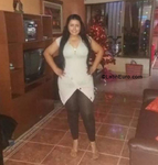 voluptuous Colombia girl Paola from Cali CO24852