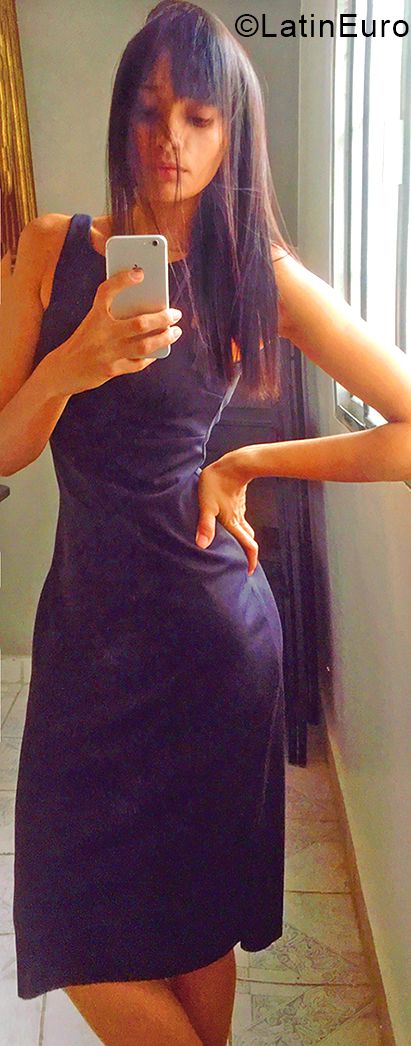 Date this hot Brazil girl Marie from Manaus BR10761