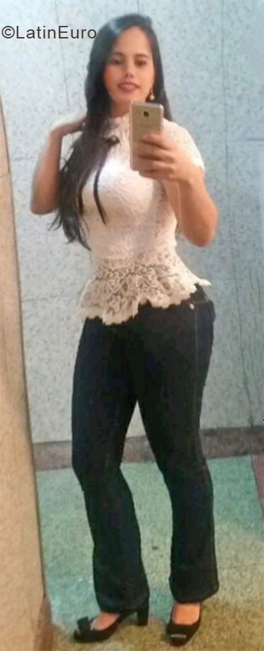Date this stunning Brazil girl Marta from Sao Paulo BR10762