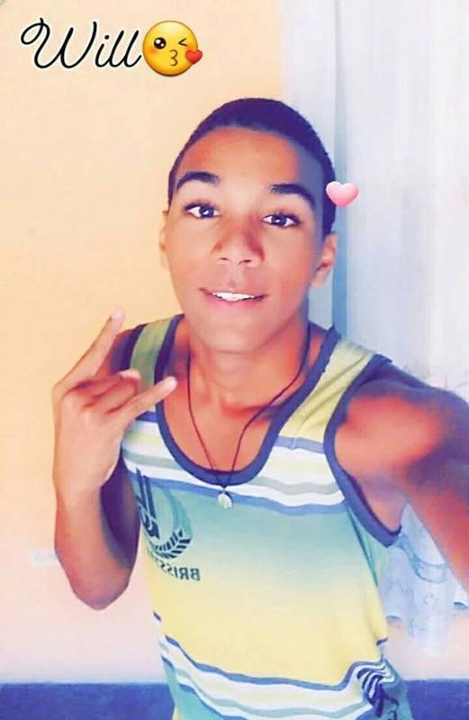 Date this attractive Venezuela man Wuillian from San Casimiro VE2128
