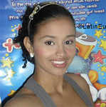 beautiful Colombia girl Mariana from Medellin CO24889