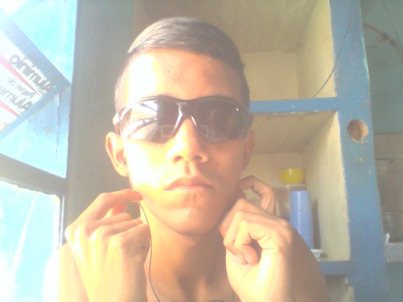 Date this tall Venezuela man Ever from Venezuela VE2141