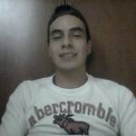 attractive Colombia man  from Tunja CO24911