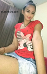 pretty Colombia girl Maribel from Bucaramanga CO24919