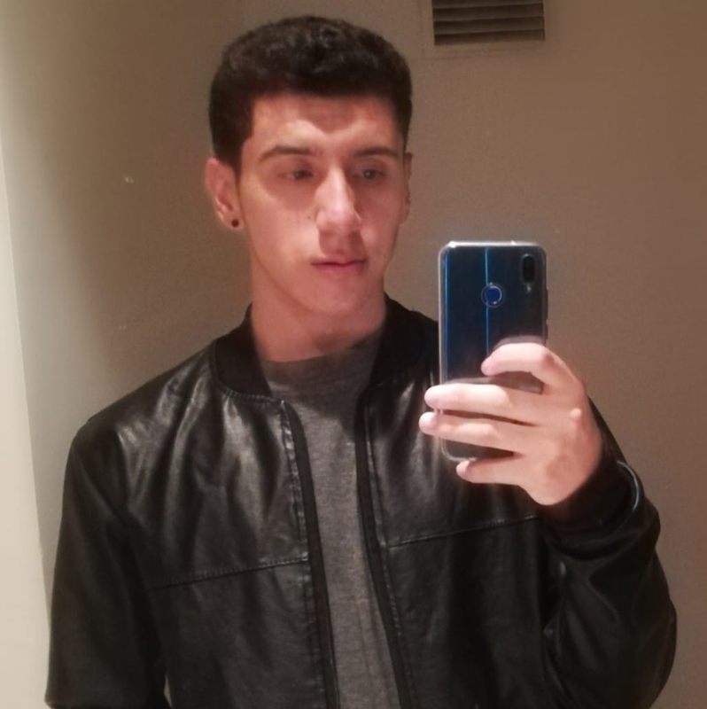 Date this sultry Colombia man Jhoan069 from Bogota CO24924