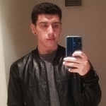 red-hot Colombia man  from Bogota CO24924