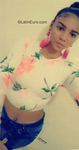 beautiful Dominican Republic girl Ivonne from Santiago DO35435