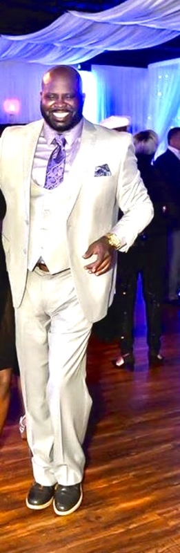 Date this attractive United States man Michael0728 from Dallas US19791