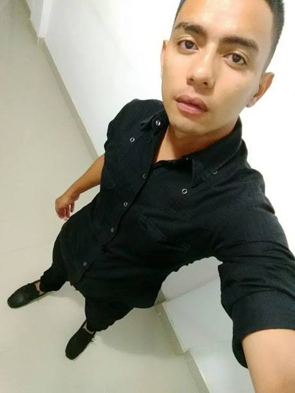 Date this cute Colombia man Luis from Sincelejo CO24936