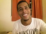 funny Dominican Republic man Wilmer from Puerto Plata DO34060