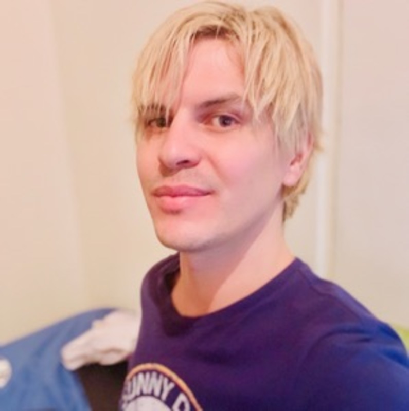 Date this passionate Colombia man William from Bogota CO24974