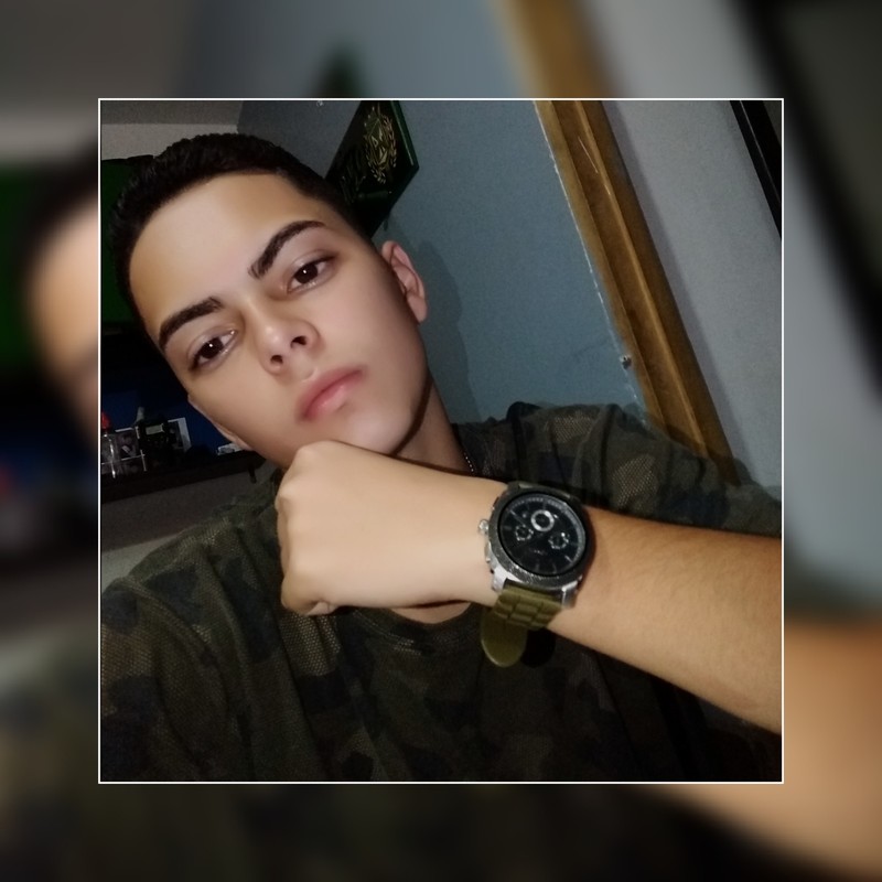 Date this foxy Colombia man Juan Pablo from Medellin CO24977