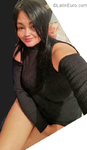 stunning Colombia girl Katherine from Barranquilla CO25634