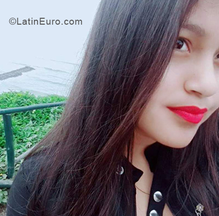 Date this georgeous Peru girl Leticia from Trujillo PE1352