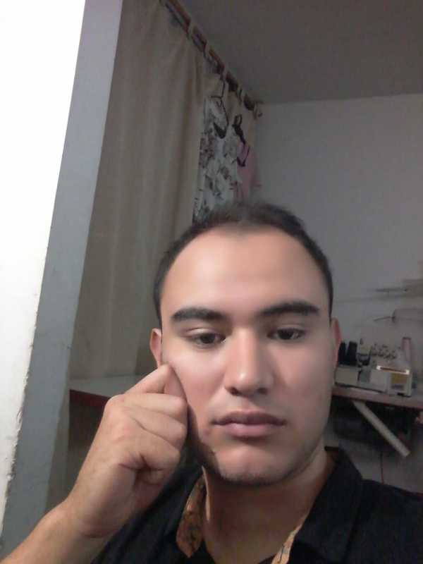 Date this good-looking Colombia man Jcanoa92 from Medellin CO25026