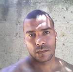 cute Dominican Republic man Jesus from Esperanza DO34187