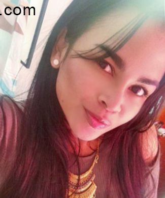 Date this cute Colombia girl Nella from Bogota CO25075