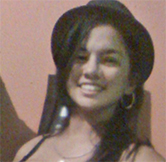 Date this attractive Venezuela girl Adriana from Maturin VE2218