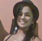 beautiful Venezuela girl Adriana from Maturin VE2218