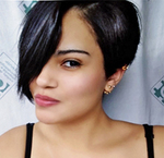 stunning Brazil girl Rosy from Sao Paulo BR10800