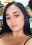 pretty Venezuela girl Luisana from Caracas VE2229