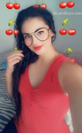 cute Colombia girl Vanessa from Bogota CO25110