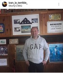 hard body Dominican Republic man  from Toulouse FR282