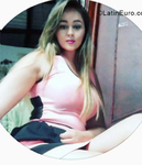 fun Colombia girl Sofia from Bogota CO25115
