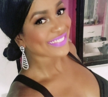 Date this lovely Colombia girl Yulieth from Cali CO25116