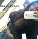 foxy Colombia girl Yayis from Bogota CO25125